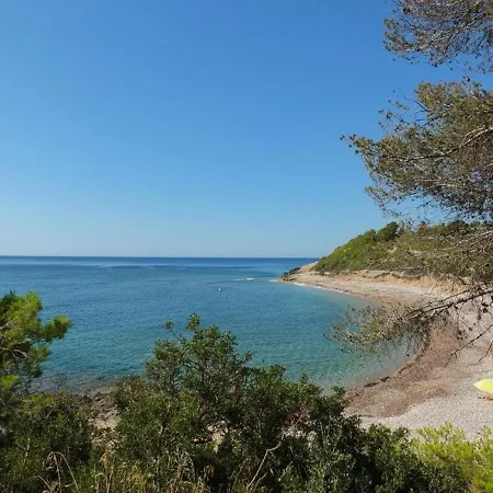 Mila Villa L'Ametlla de Mar