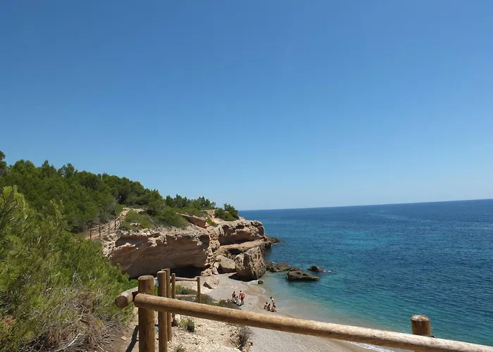 Mila * L'Ametlla de Mar