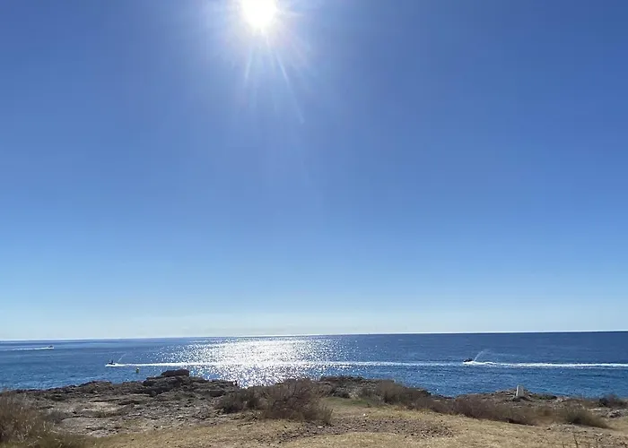 Mila L'Ametlla de Mar