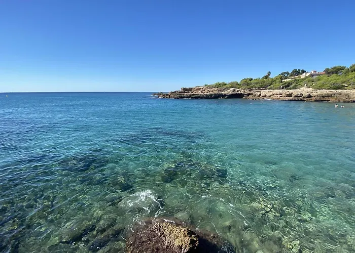 Mila Willa L'Ametlla de Mar